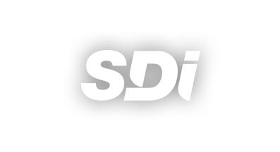 SDI Logo - Branding and Design for SDI: Alias, Design Agency Cheltenham