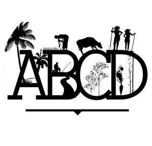 ABCD Logo - Asset Based Community Development