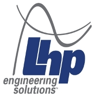 LHP Logo - LHP Engineering Solutions Reviews