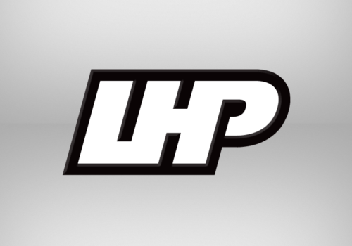 LHP Logo - Custom Computer Experts Logo
