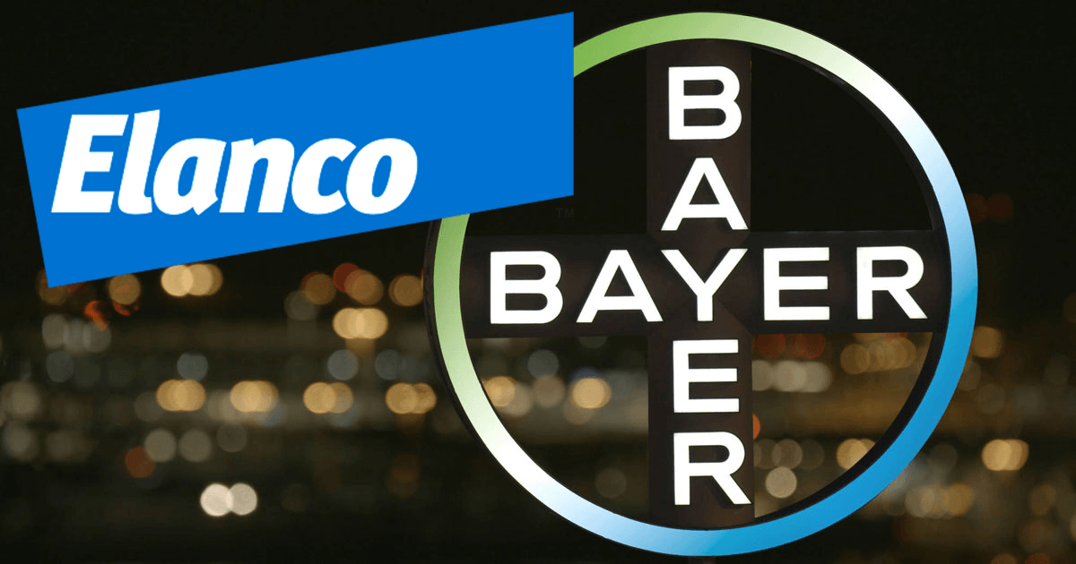 Elanco Logo - Bayer Reportedly Seeking Merger with Elanco - Hoosier Ag Today