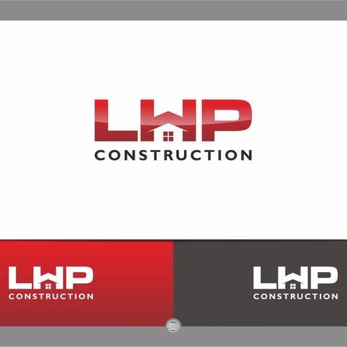 LHP Logo - New logo wanted for LHP Construction. Logo design contest
