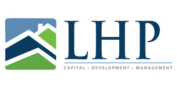 LHP Logo - LHP Capital, LLC