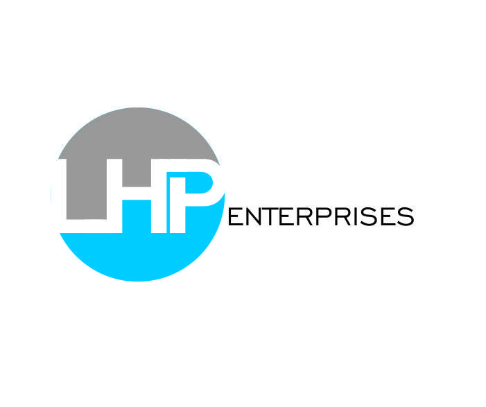 LHP Logo - Bold, Modern, Internet Logo Design for LHP Enterprises by neocro ...