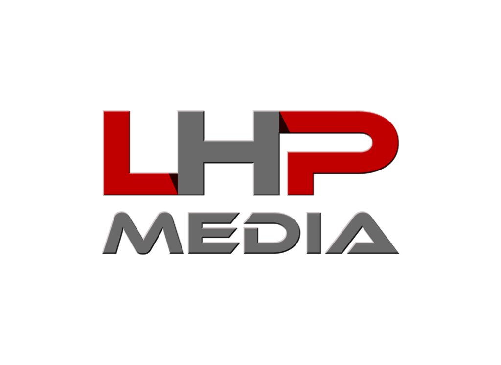 LHP Logo - LHP MEDIA_00000