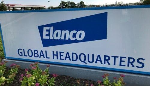 Elanco Logo - Elanco Makes Major Acquisition - Inside INdiana Business