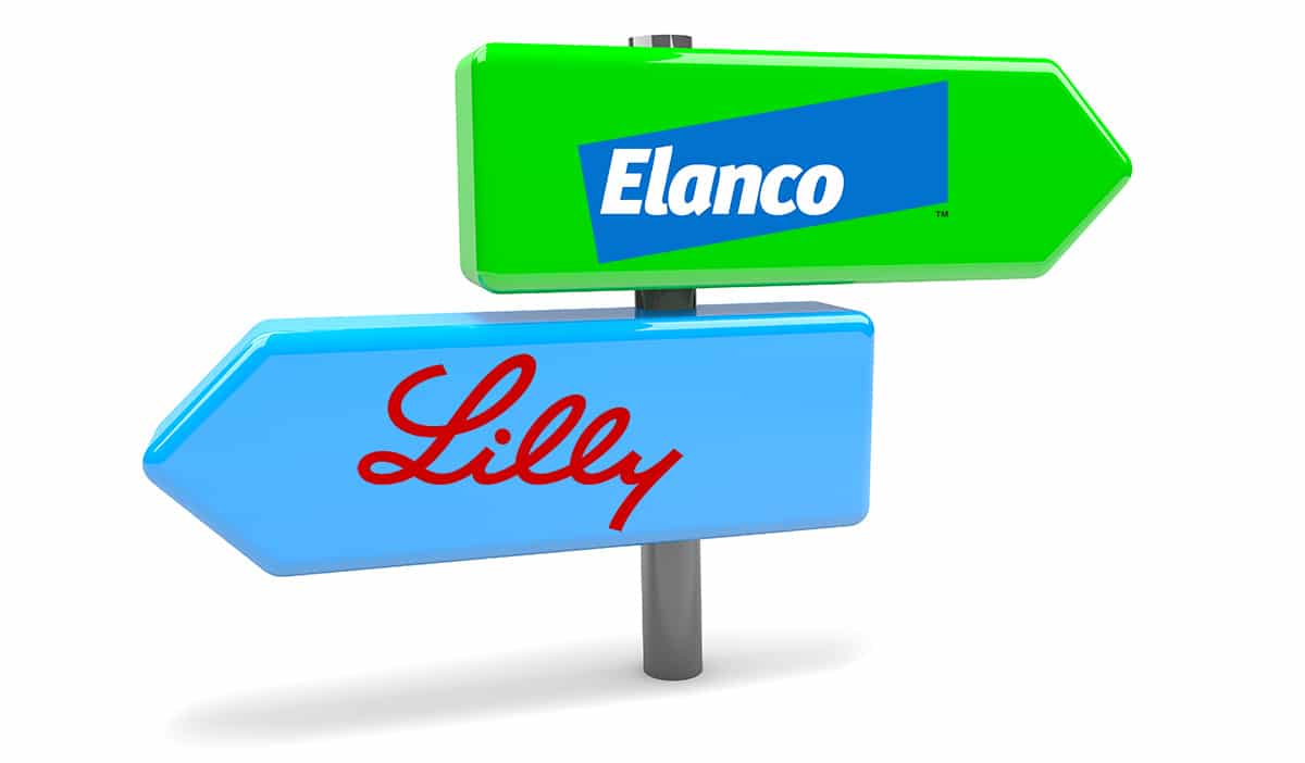 Elanco Logo - Lilly to spin off Elanco Animal Health - Today's Veterinary Business
