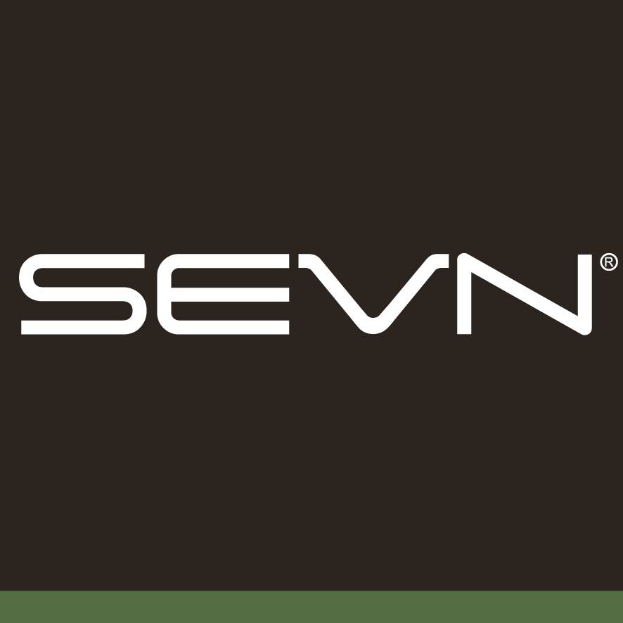 Sevn Logo - Sevn logo Jaring de Wolff