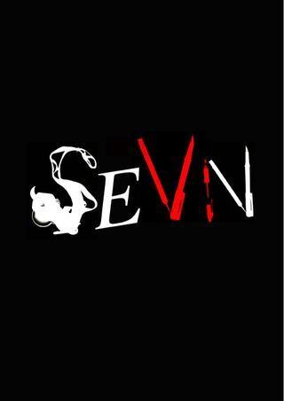 Sevn Logo - SEVN : Issue 6
