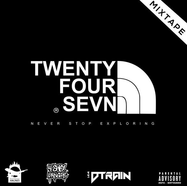 Sevn Logo - Sevn Alias - Twenty Four Sevn Lyrics and Tracklist | Genius