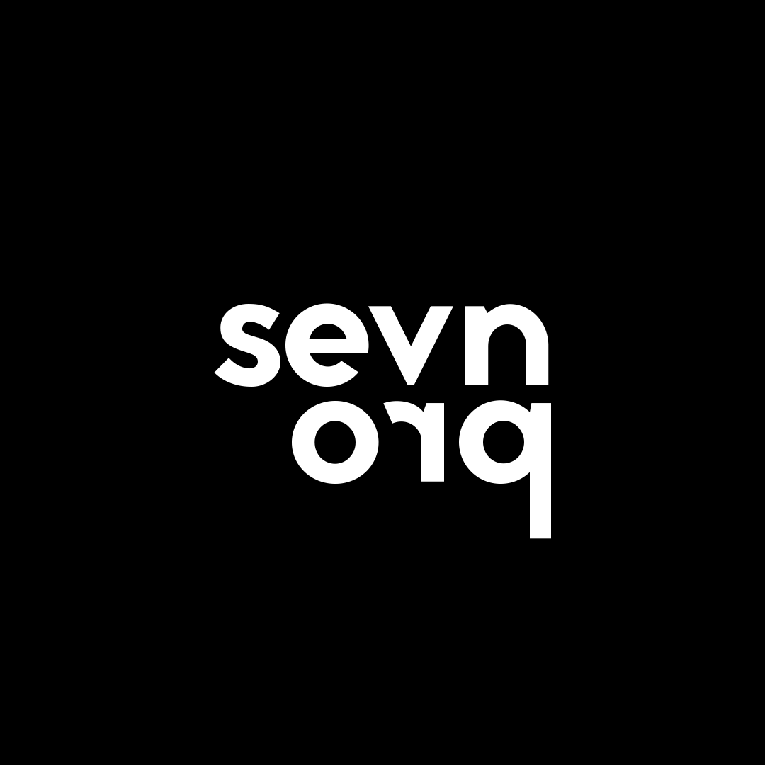 Sevn Logo - Sevn Studio Client Reviews | Clutch.co