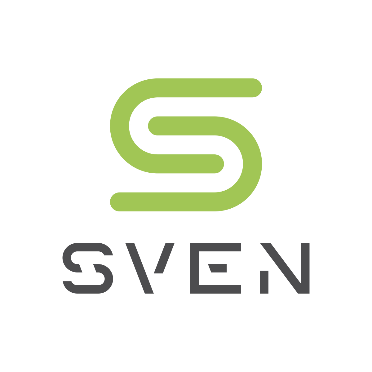 Sevn Logo - Sven Pro