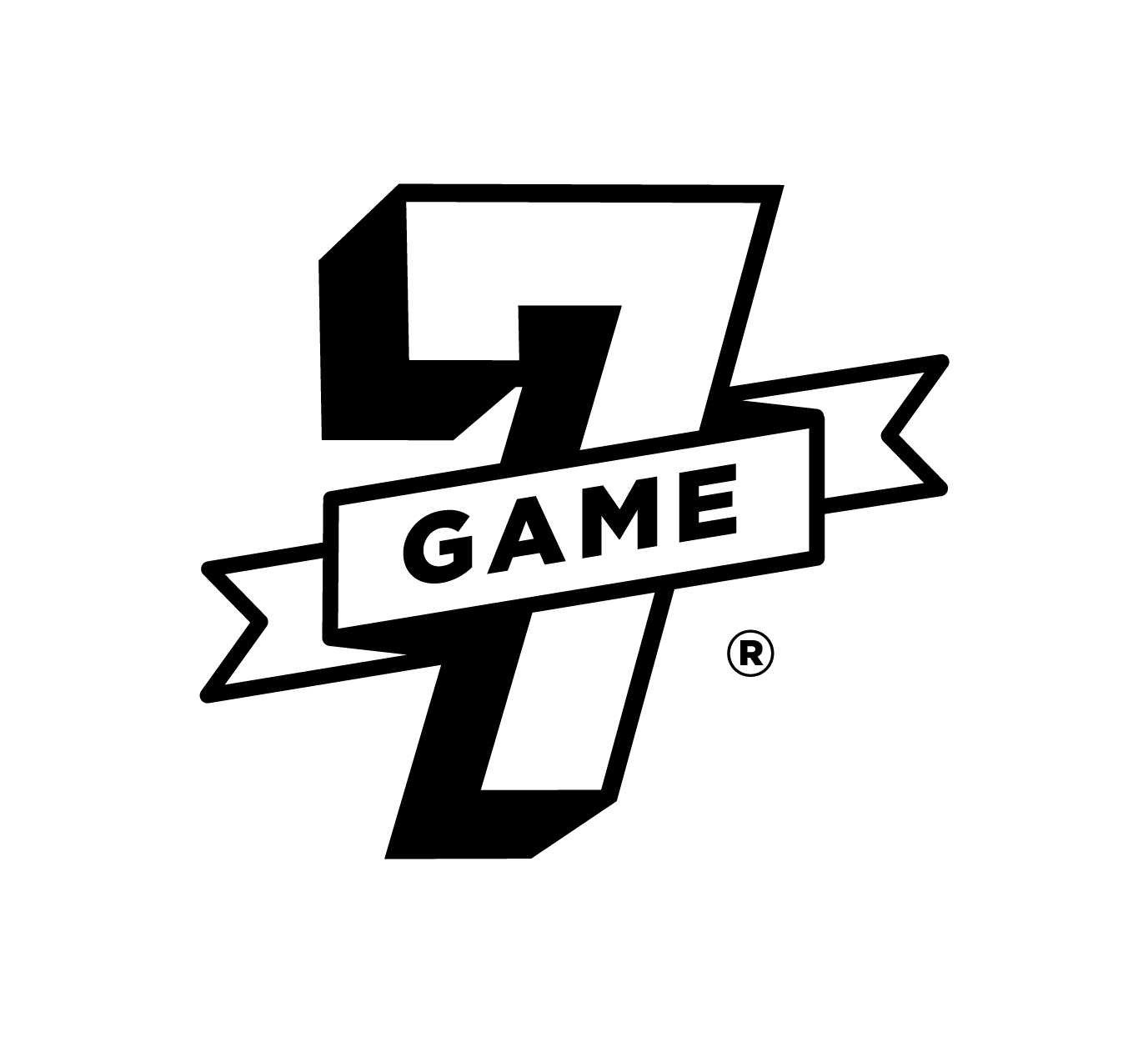 Sevn Logo - Game Seven Marketing