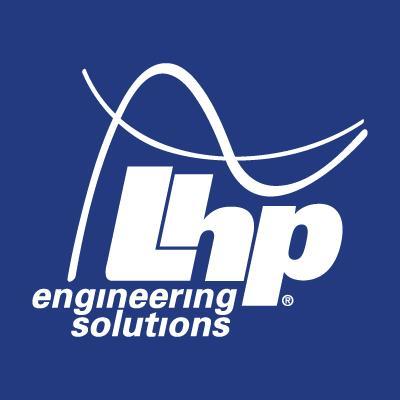 LHP Logo - LHP Engineering Solutions Company Culture