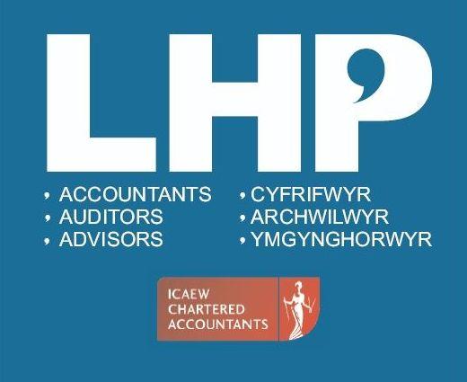 LHP Logo - LHP Logo Bay Business Club : Swansea Bay Business Club