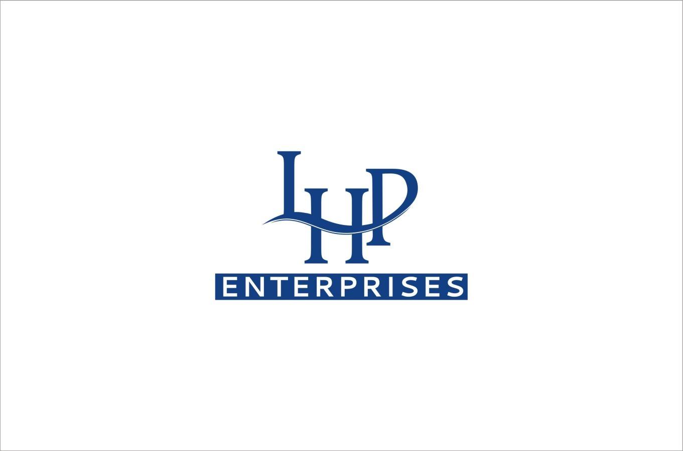 LHP Logo - Bold, Modern, Internet Logo Design for LHP Enterprises by logoworld ...