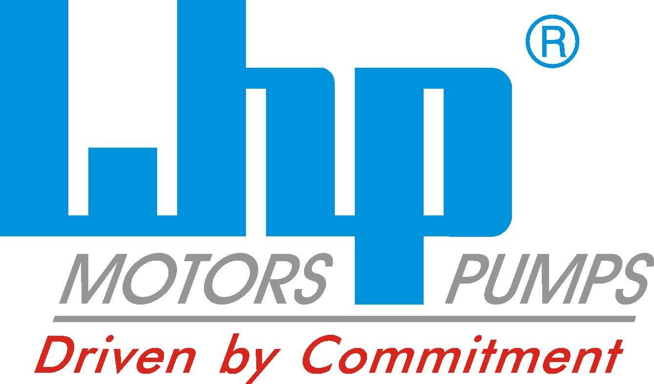 LHP Logo - Manufacturer of LHP-Laxmi Hydraulics , for in Ahmedabad , Surat ...