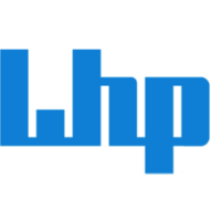 LHP Logo - LHP Motors ( Laxmi Hydraulics Pvt. Ltd )