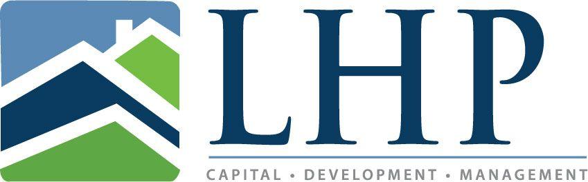 LHP Logo - LHP blue.green logo History Project