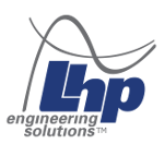 LHP Logo - LHP Engineering Solutions - Member | Alliance Partner Directory
