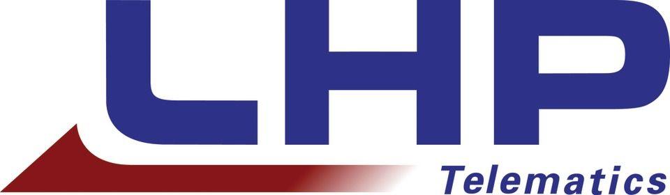 LHP Logo - LHP Telematics