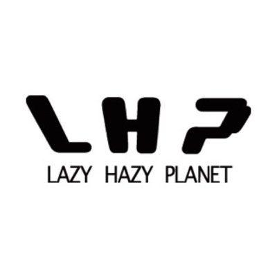 LHP Logo - LHP OSAKA
