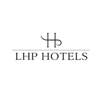 LHP Logo - LHP HOTELS | LinkedIn