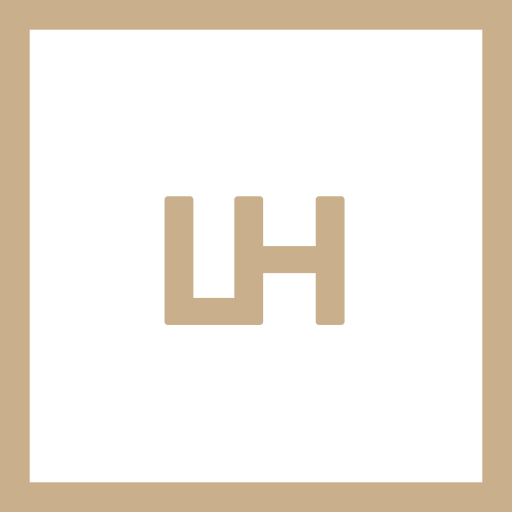 LHP Logo - Cropped Lhp Logo New