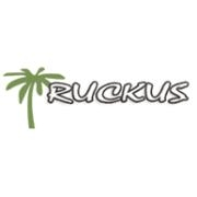 Ruckus Logo - Working at Ruckus Pizza, Pasta & Spirits