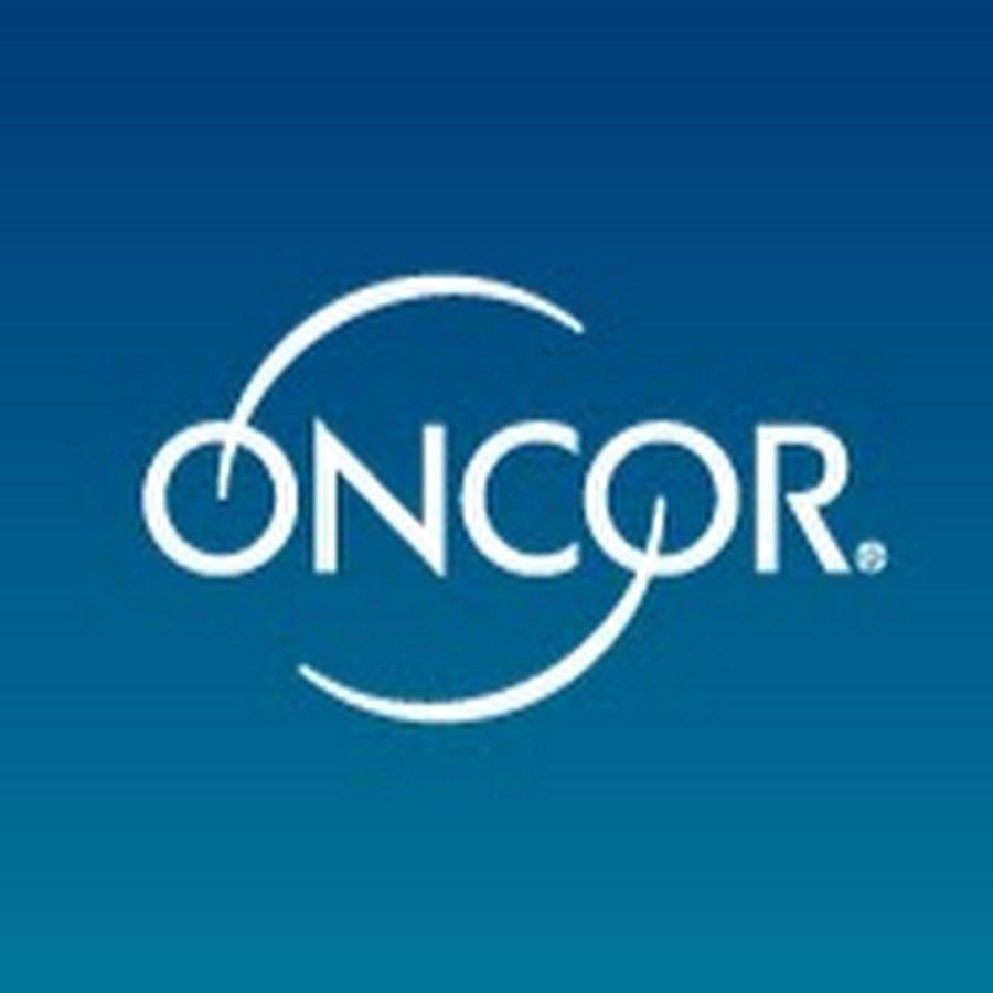 Oncor Logo - Oncor - YouTube