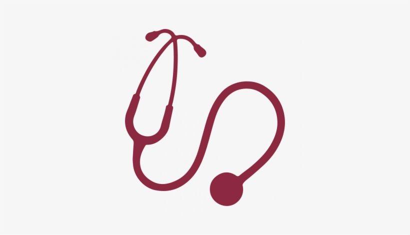 Stethoscope Logo - Stethoscope Logo Png Vector - Stethoscope Black Png - Free ...