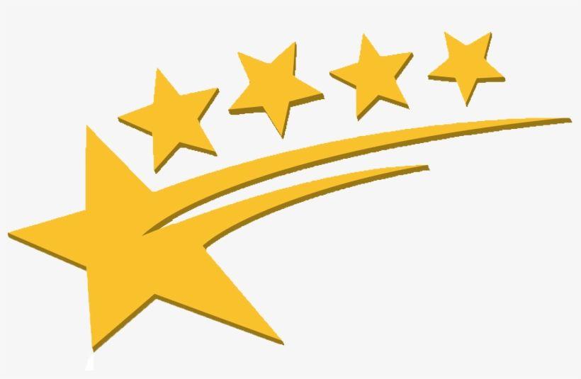 Rating Logo - Star Quality Rated - 5 Star Rating Logo - Free Transparent PNG ...