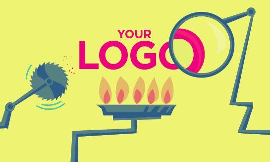 Rating Logo - Good, Great, or Hated: How to Rate Your Own Logo « Zeroside