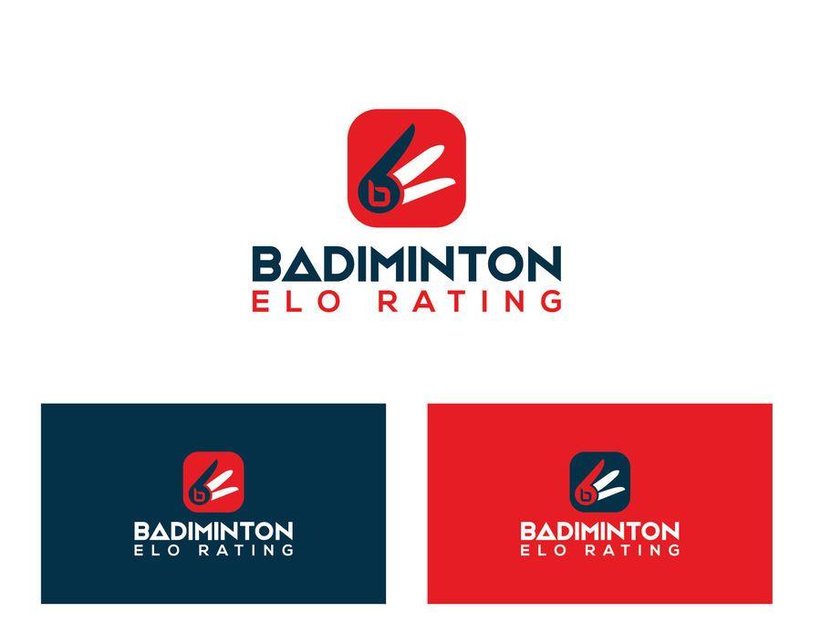 Rating Logo - Entry #164 by iphone10have for Icon/Logo for Badminton Rating Site ...