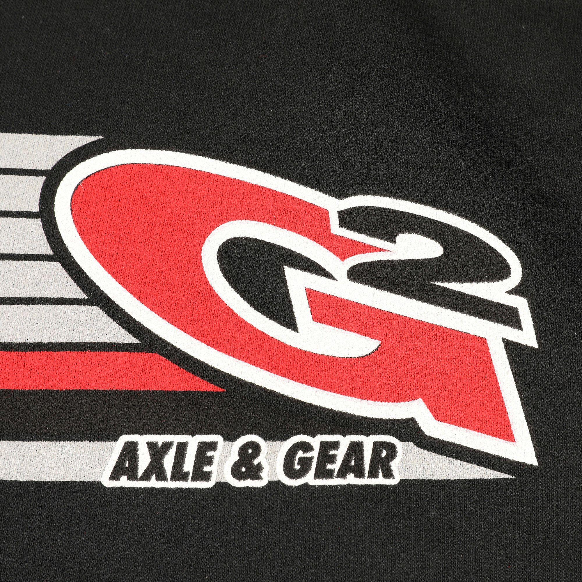 G2 Logo - G2 Axle & Gear Logo Hoodie