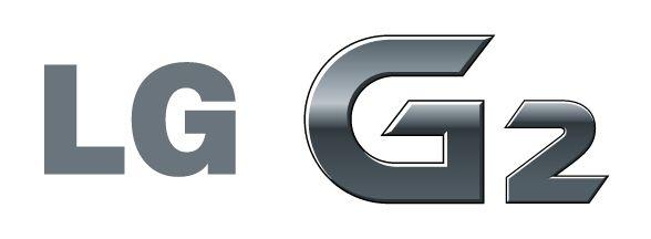 G2 Logo - LG G2