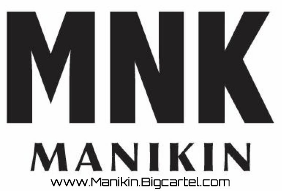 Manikin Logo - Manikin