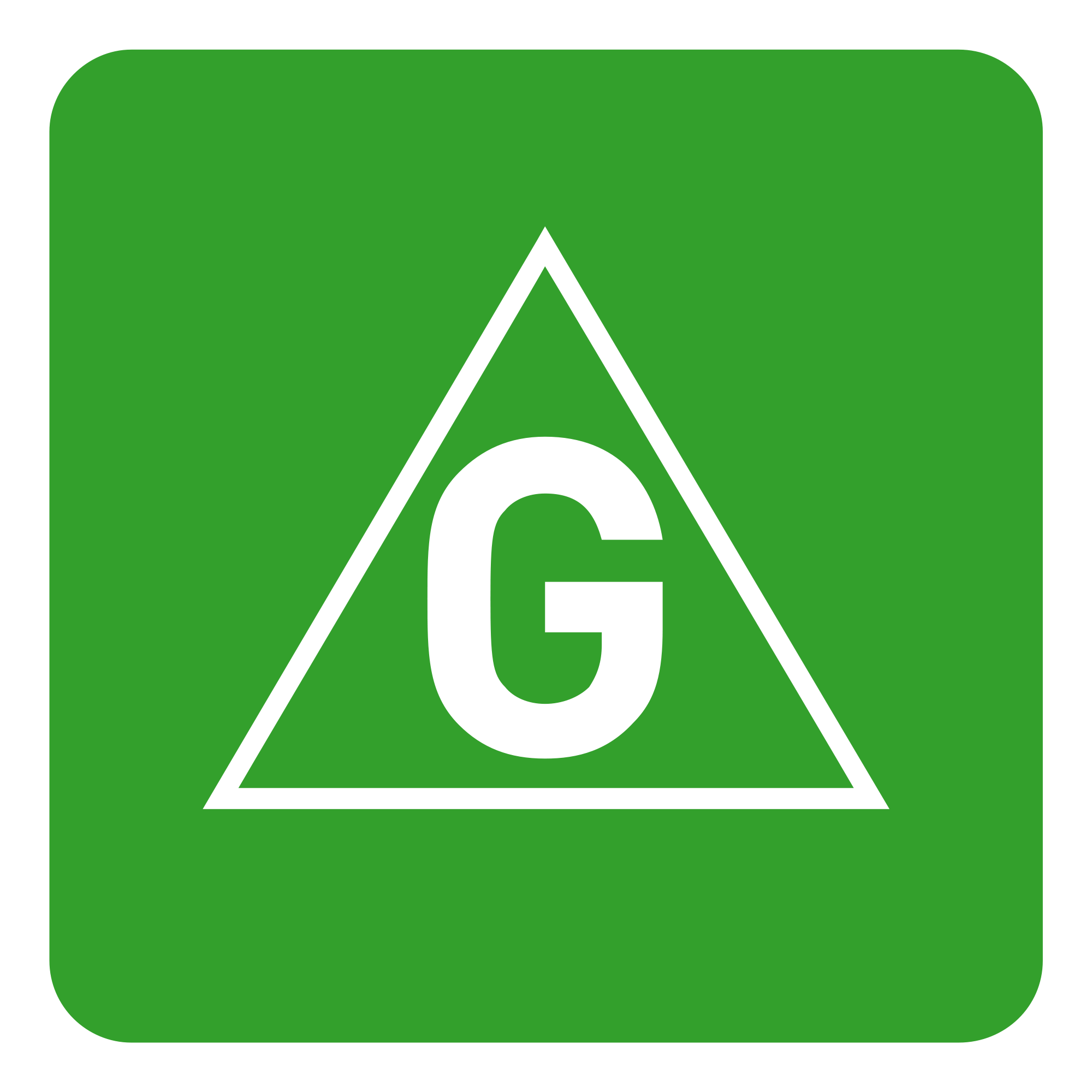 Rating Logo - Rated g Logos