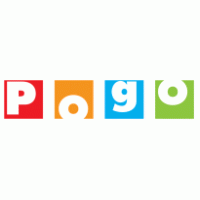 Pogo Logo - Pogo Logo Vector (.AI) Free Download