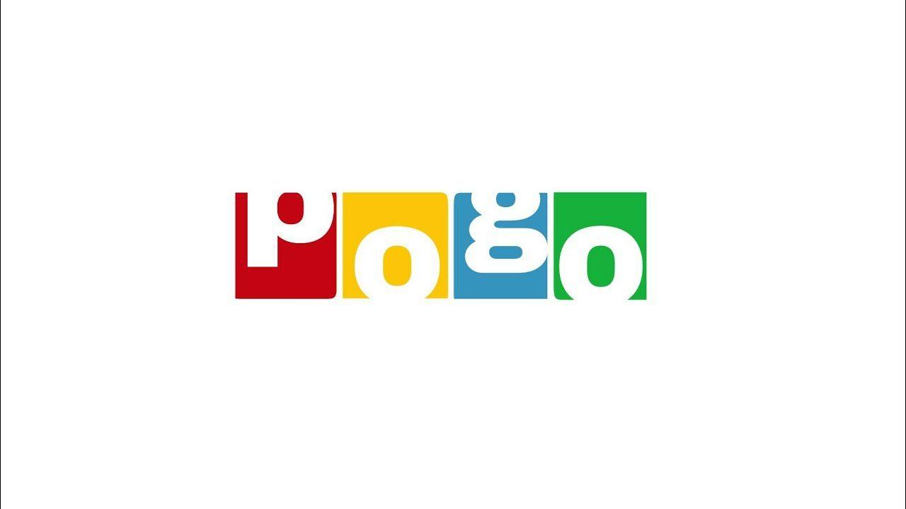 Pogo Logo - How to make pogo channel logo by picsart