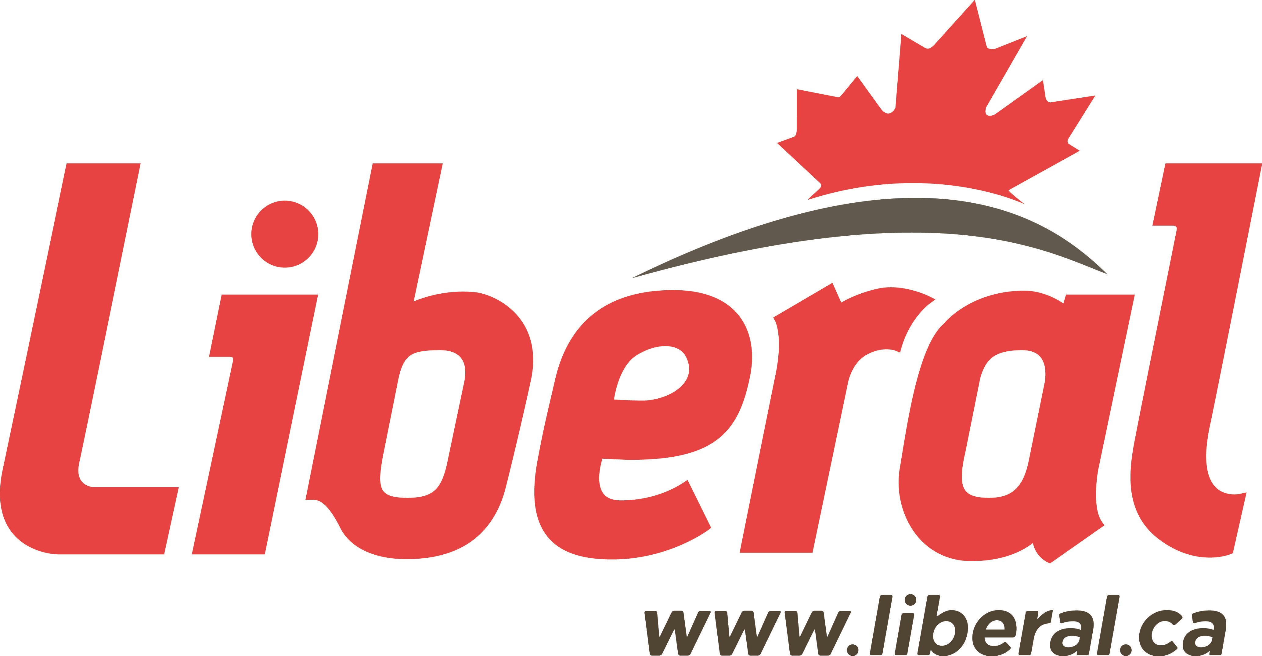 Liberal Logo - Liberal Party of Canada - Official Web Site