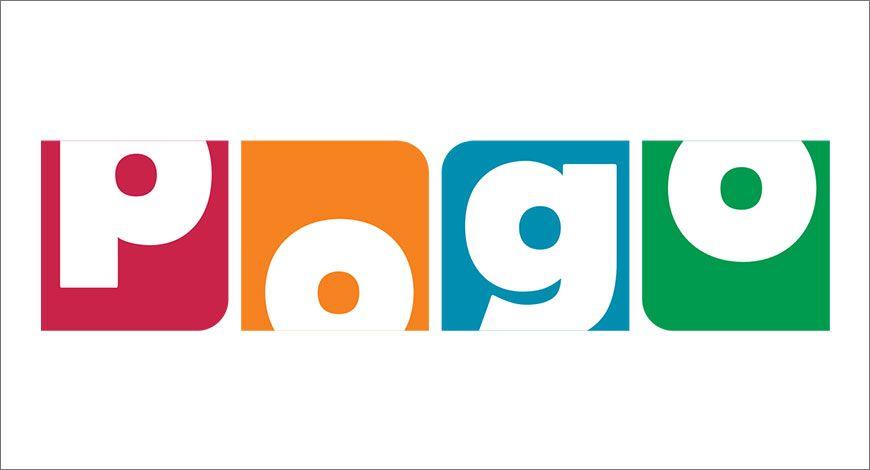 Pogo Logo - POGO celebrates World Environment Day by supporting ...