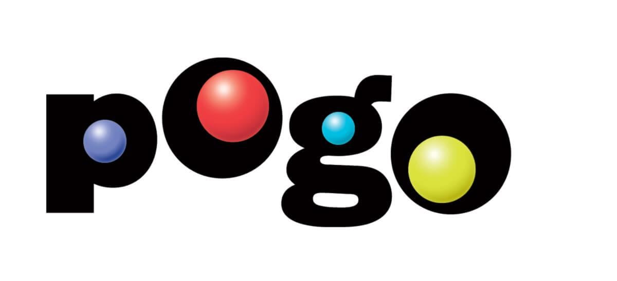 Pogo Logo - Pogo Logos