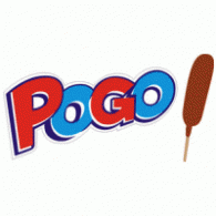 Pogo Logo - Pogo | Brands of the World™ | Download vector logos and logotypes