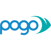 Pogo Logo - Partnership for Observation of the Global Ocean (POGO) | World ...