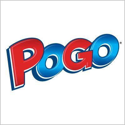 Pogo Logo - Pogo Logos