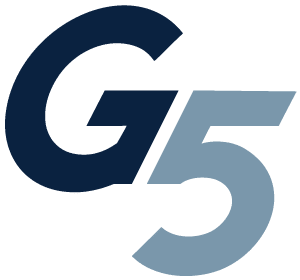 G5 Logo - g5-Logo - Argentum Senior Living Conference
