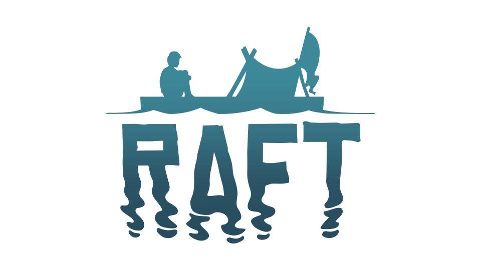 Raft Logo - Raft