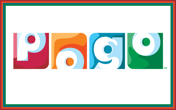 Pogo Logo - Pogo unveils new show line-up of 2017 with a Super Cool Song for Kids