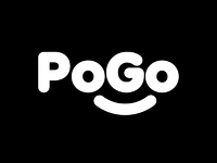Pogo Logo - PoGo LoGo by Gabe on Dribbble